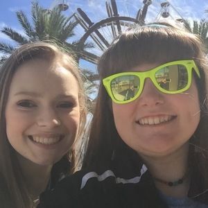 Meet your Posher, Ashley